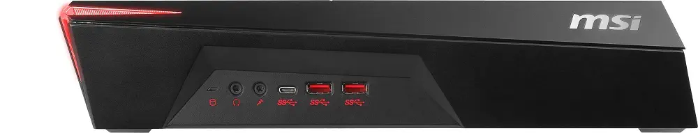MSI MPG Trident 3 10SI-211XTR i7-10700 16GB 512GB SSD 6GB GeForce GTX 1660 Super FreeDOS Masaüstü Gaming (Oyuncu) Bilgisayar