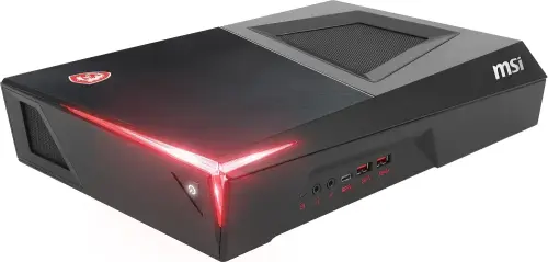 MSI MPG Trident 3 10SI-211XTR i7-10700 16GB 512GB SSD 6GB GeForce GTX 1660 Super FreeDOS Masaüstü Gaming (Oyuncu) Bilgisayar