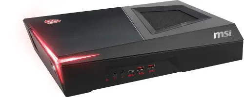 MSI MPG Trident 3 10SI-211XTR i7-10700 16GB 512GB SSD 6GB GeForce GTX 1660 Super FreeDOS Masaüstü Gaming (Oyuncu) Bilgisayar