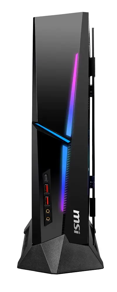 MSI MEG Trident X 10SE-851EU i9-10900K 32GB 2TB HDD 2TB SSD 8GB GeForce RTX 2080 Super Win10 Home Masaüstü Gaming (Oyuncu) Bilgisayar