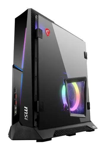 MSI MEG Trident X 10SE-851EU i9-10900K 32GB 2TB HDD 2TB SSD 8GB GeForce RTX 2080 Super Win10 Home Masaüstü Gaming (Oyuncu) Bilgisayar
