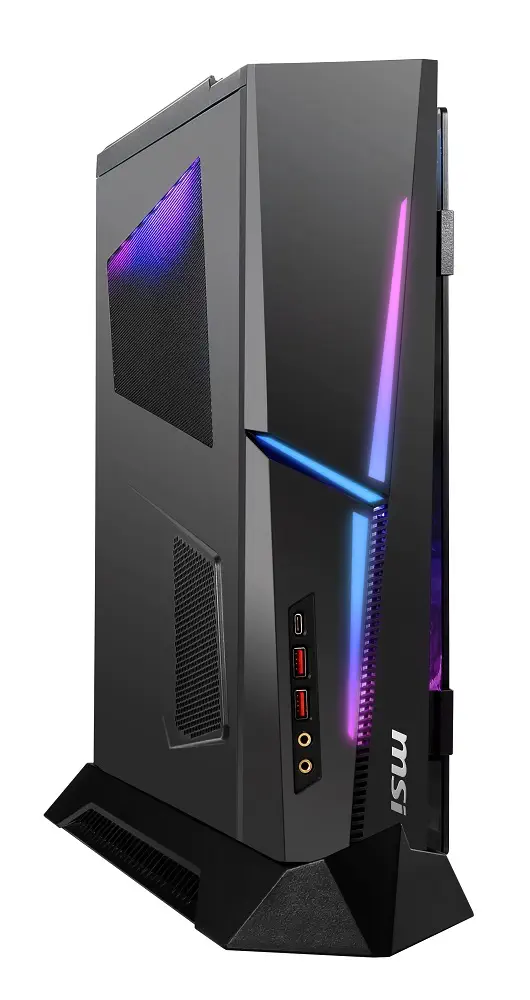 MSI MEG Trident X 10SE-851EU i9-10900K 32GB 2TB HDD 2TB SSD 8GB GeForce RTX 2080 Super Win10 Home Masaüstü Gaming (Oyuncu) Bilgisayar