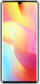 Xiaomi Mi Note 10 Lite 128 GB 8 GB Siyah Cep Telefonu - Distribütör Garantili