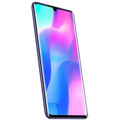 Xiaomi Mi Note 10 Lite 128 GB 8 GB Siyah Cep Telefonu - Distribütör Garantili