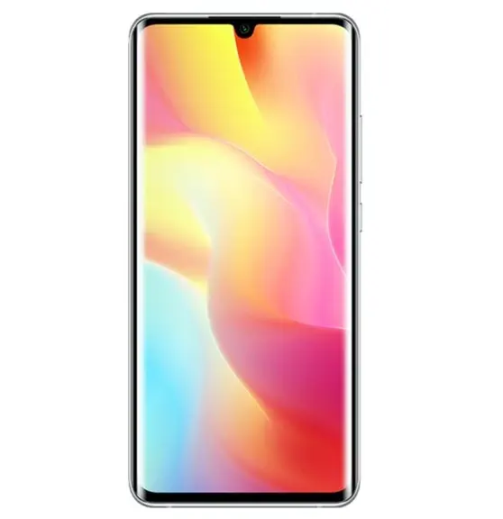 Xiaomi Mi Note 10 Lite 128 GB 8 GB Mor Cep Telefonu - Distribütör Garantili