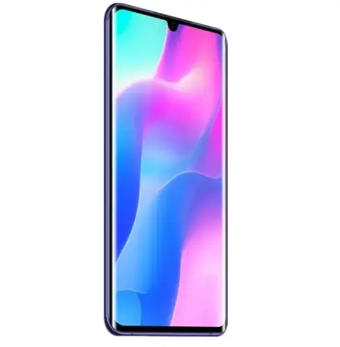 Xiaomi Mi Note 10 Lite 128 GB 8 GB Mor Cep Telefonu - Distribütör Garantili