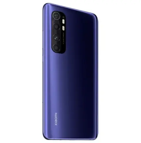 Xiaomi Mi Note 10 Lite 128 GB 8 GB Mor Cep Telefonu - Distribütör Garantili