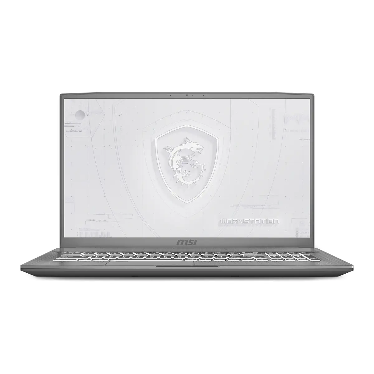 MSI WF75 10TJ-405TR i7-10750H 32GB 1TB 512GB SSD 4GB Quadro T2000 17.3″ Full HD Win10 Pro Notebook