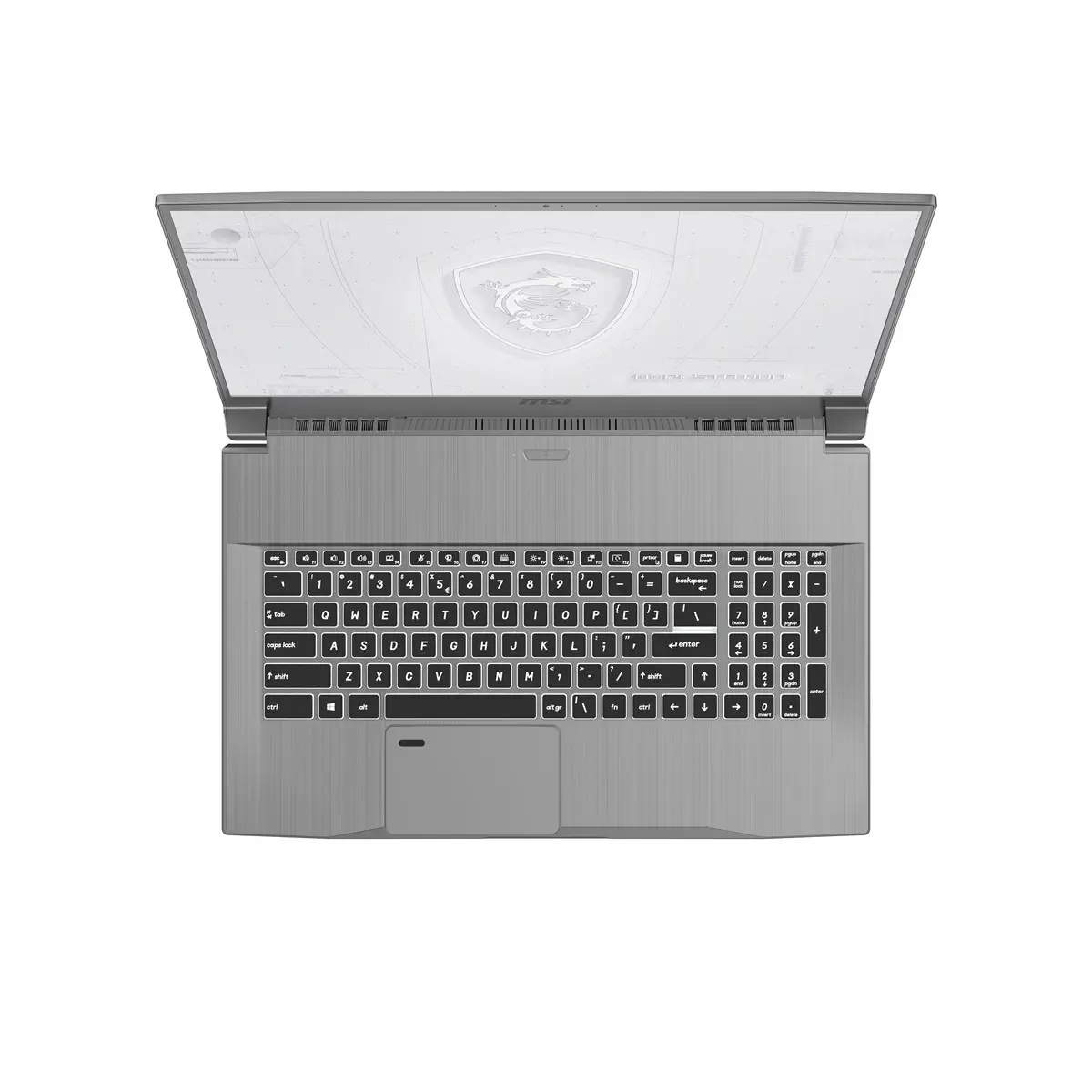 MSI WF75 10TJ-405TR i7-10750H 32GB 1TB 512GB SSD 4GB Quadro T2000 17.3″ Full HD Win10 Pro Notebook