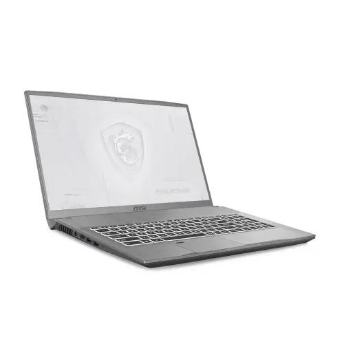 MSI WF75 10TJ-405TR i7-10750H 32GB 1TB 512GB SSD 4GB Quadro T2000 17.3″ Full HD Win10 Pro Notebook