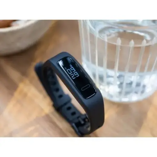 Huawei Band 3e Akıllı Bileklik - Siyah