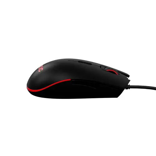 AOC GM500DRBE 5000 DPI 8 Tuş Optik RGB Kablolu Gaming (Oyuncu) Mouse