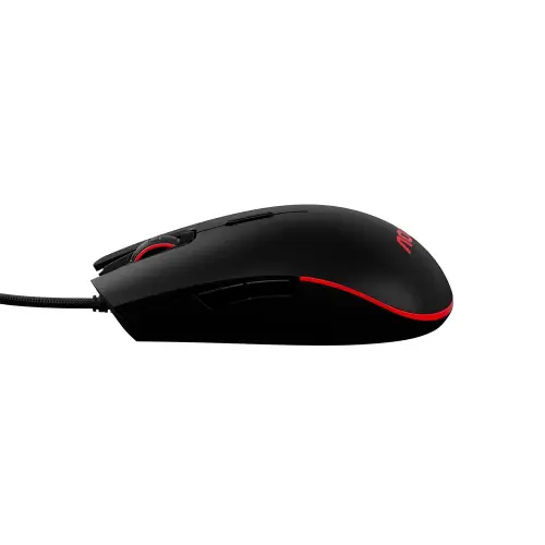 AOC GM500DRBE 5000 DPI 8 Tuş Optik RGB Kablolu Gaming (Oyuncu) Mouse