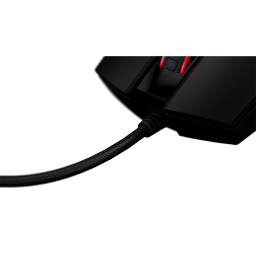 AOC GM500DRBE 5000 DPI 8 Tuş Optik RGB Kablolu Gaming (Oyuncu) Mouse