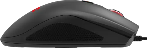 AOC GM200DREE 4200 DPI 6 Tuş Optik RGB Kablolu Gaming (Oyuncu) Mouse