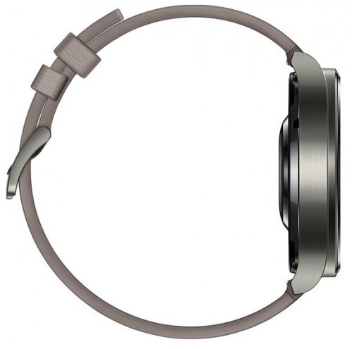 Huawei Watch GT2 Pro 46mm Kahverengi Akıllı Saat - Distribütör Garantili