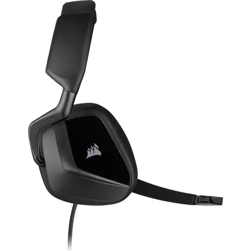 Corsair Void Elite Surround Carbon CA-9011205-EU 7.1 Surround Mikrofonlu Kablolu Gaming (Oyuncu) Kulaklık