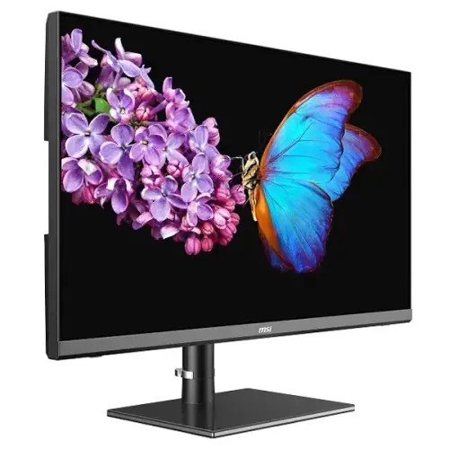 MSI Creator PS321QR 32″ 1ms 165Hz FreeSync IPS WQHD Monitör