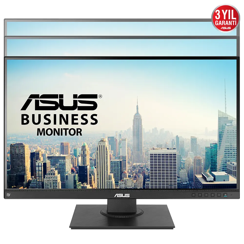 Asus BE279CLB 27″ 5ms 60Hz Flicker Free IPS Full HD Monitör