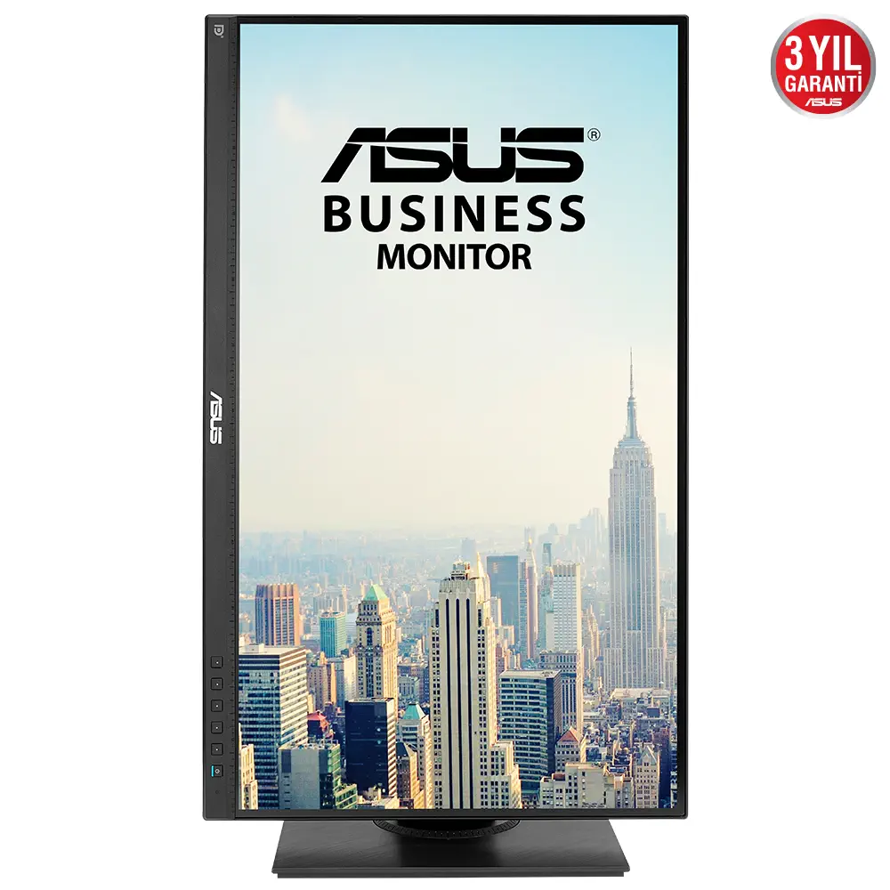 Asus BE279CLB 27″ 5ms 60Hz Flicker Free IPS Full HD Monitör