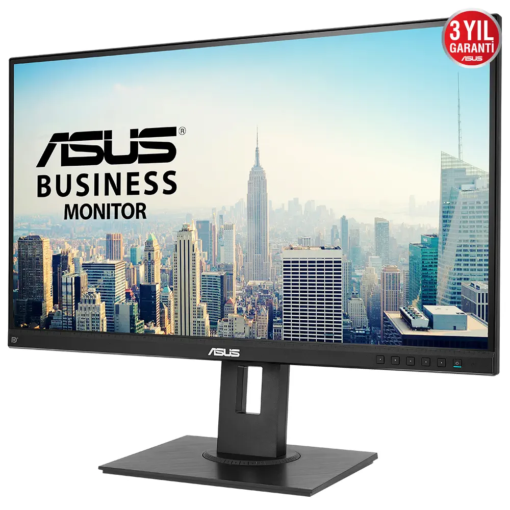Asus BE279CLB 27″ 5ms 60Hz Flicker Free IPS Full HD Monitör