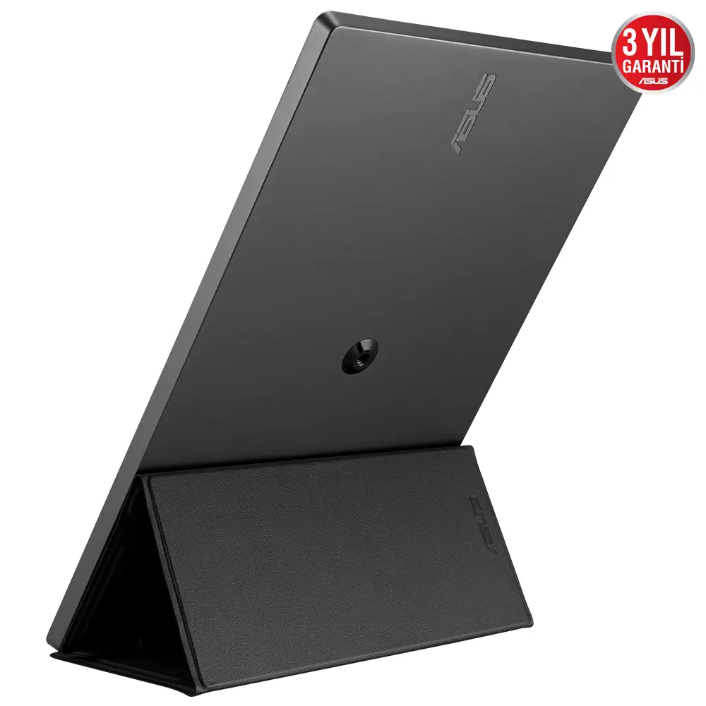 ASUS ZenScreen MB14AC 14″ 5ms 60Hz Flicker Free IPS Full HD Taşınabilir Monitör