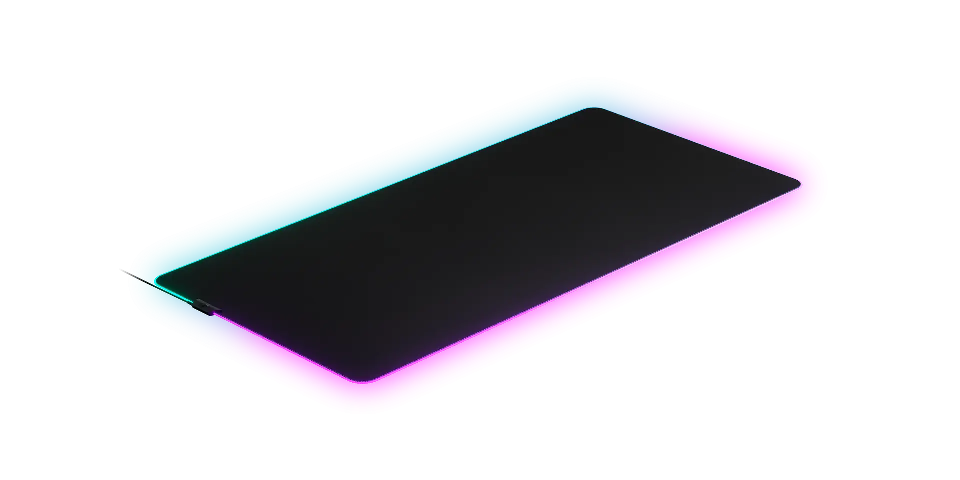SteelSeries QCK Prism Cloth 3XL SSMP63511 Gaming (Oyuncu) Mousepad