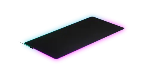 SteelSeries QCK Prism Cloth 3XL SSMP63511 Gaming (Oyuncu) Mousepad