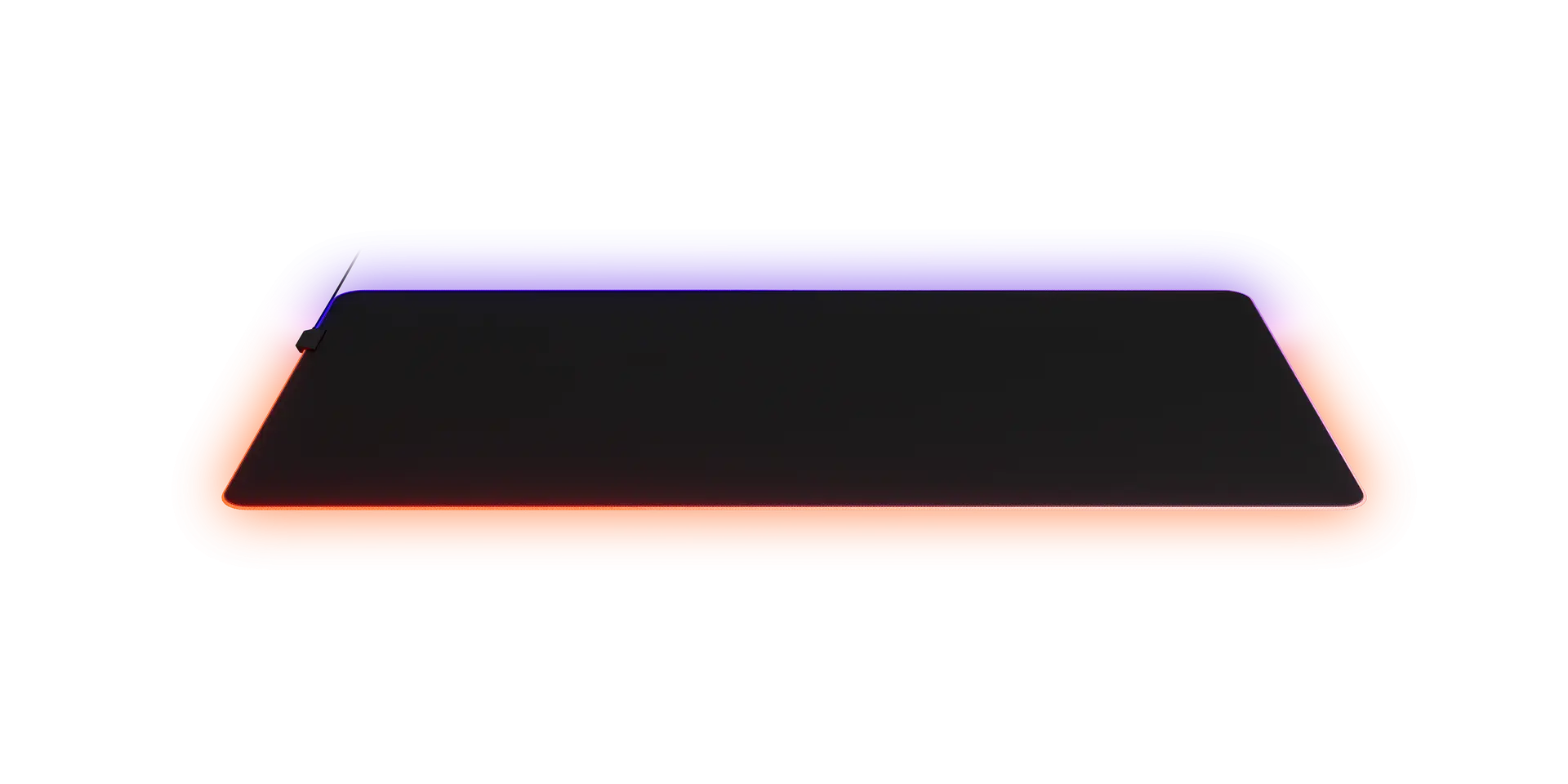 SteelSeries QCK Prism Cloth 3XL SSMP63511 Gaming (Oyuncu) Mousepad