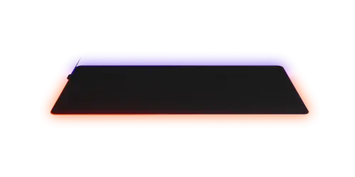 SteelSeries QCK Prism Cloth 3XL SSMP63511 Gaming (Oyuncu) Mousepad