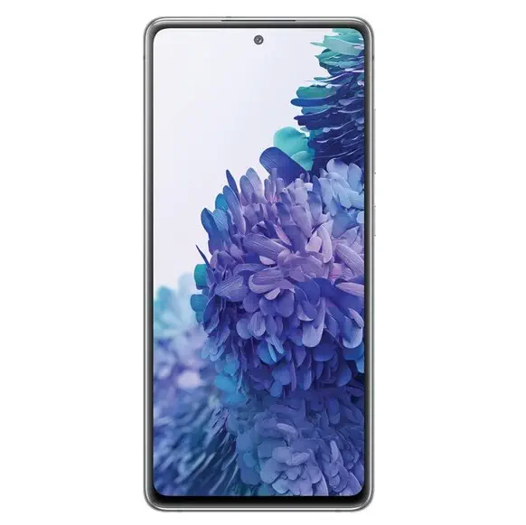 Samsung Galaxy S20 FE 128GB Beyaz Cep Telefonu - Samsung Türkiye Garantili