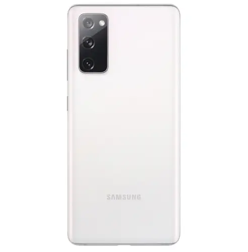 Samsung Galaxy S20 FE 128GB Beyaz Cep Telefonu - Samsung Türkiye Garantili