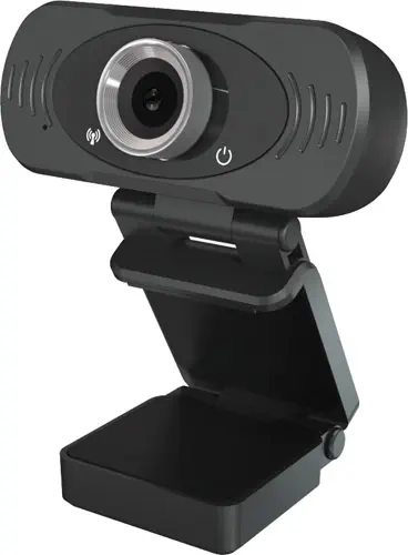 Everest SC-HD03 1080 Piksel FullHD Webcam