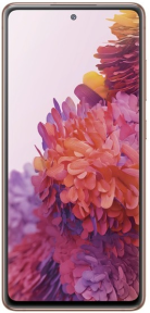 Samsung Galaxy S20 FE 128GB Turuncu Cep Telefonu - Samsung Türkiye Garantili