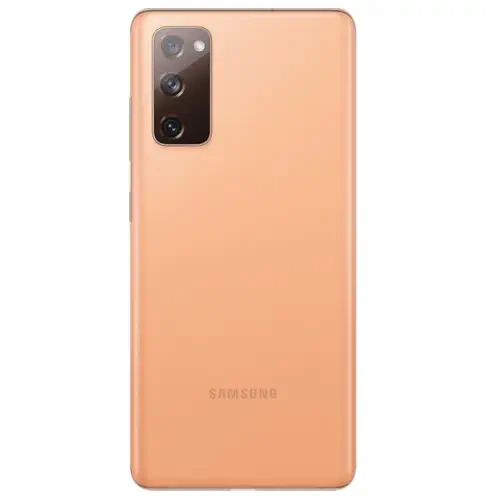 Samsung Galaxy S20 FE 128GB Turuncu Cep Telefonu - Samsung Türkiye Garantili