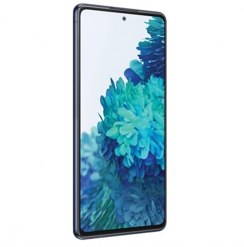Samsung Galaxy S20 FE 128GB Mavi  Cep Telefonu - Samsung Türkiye Garantili