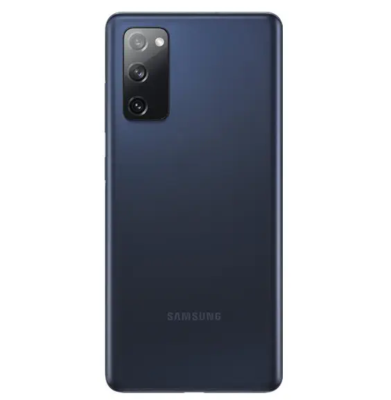 Samsung Galaxy S20 FE 128GB Mavi Cep Telefonu - Samsung Türkiye Garantili