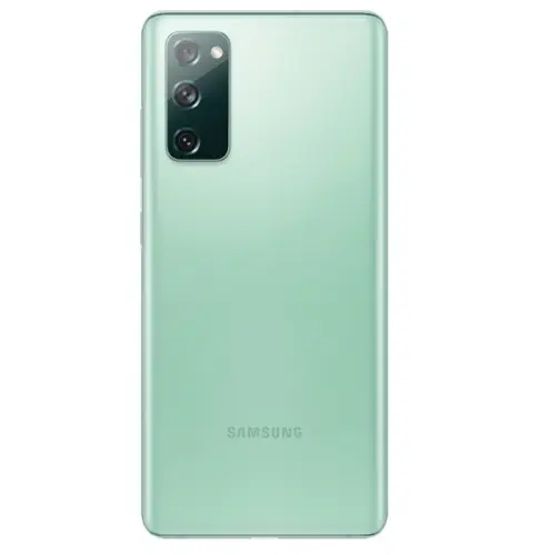 Samsung Galaxy S20 FE 128GB Yeşil Cep Telefonu - Samsung Türkiye Garantili