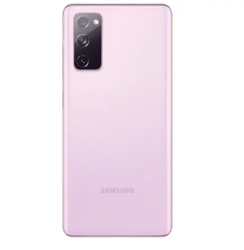 Samsung Galaxy S20 FE 128GB Mor Cep Telefonu - Samsung Türkiye Garantili