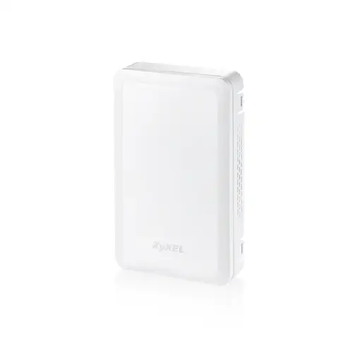 Zyxel NWA5301-NJ Web Yönetilebilir Profesyonel Kablosuz Poe Destekli Access Point