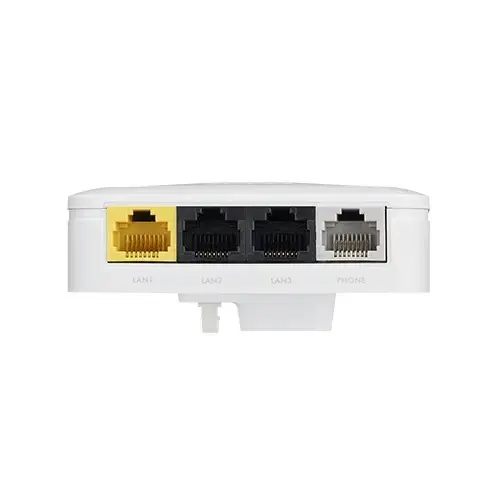 Zyxel NWA5301-NJ Web Yönetilebilir Profesyonel Kablosuz Poe Destekli Access Point