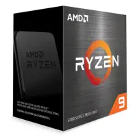 AMD Ryzen 9 5900X 3.7GHz-4.8GHz 12 Çekirdek 70MB Soket AM4 İşlemci