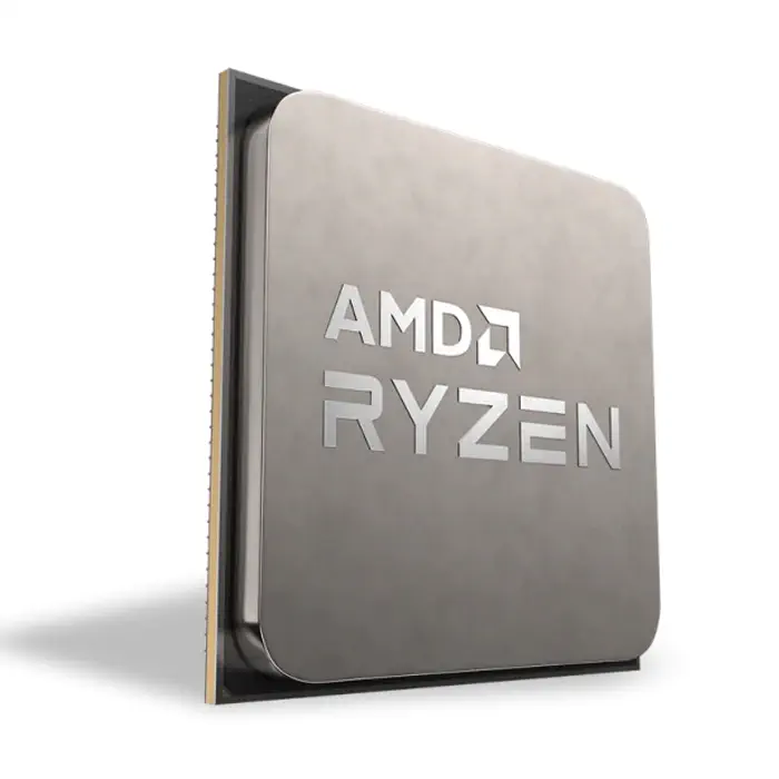 AMD Ryzen 7 5800X 3.8GHz-4.7GHz 8 Çekirdek 32MB Soket AM4 Box İşlemci