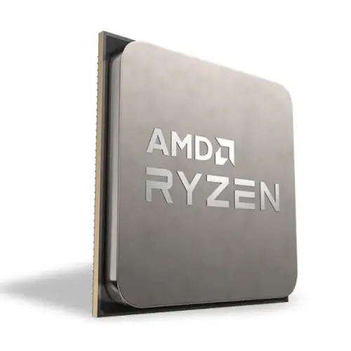AMD Ryzen 7 5800X 3.8GHz-4.7GHz 8 Çekirdek 32MB Soket AM4 Box İşlemci