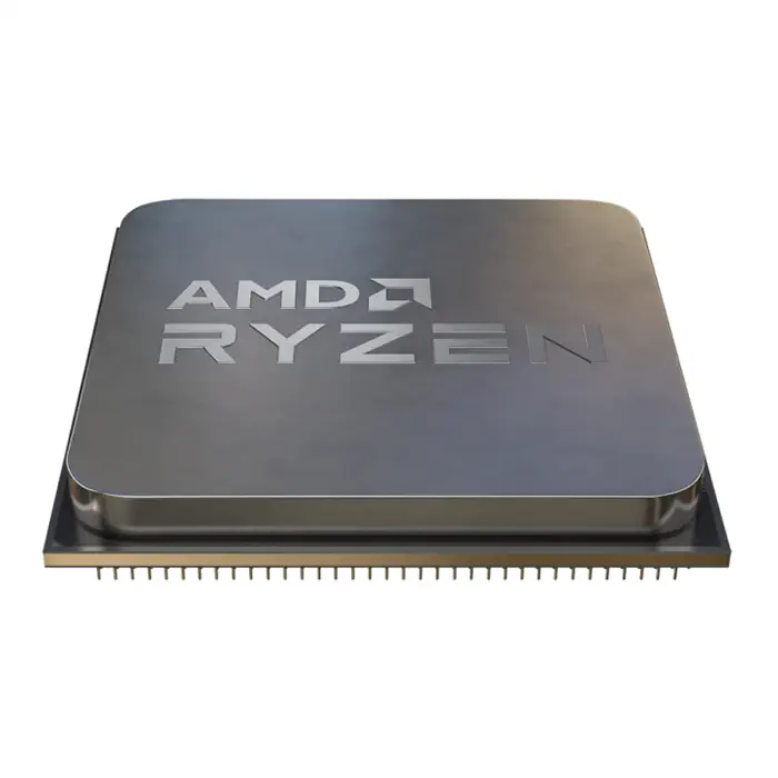AMD Ryzen 7 5800X 3.8GHz-4.7GHz 8 Çekirdek 32MB Soket AM4 Box İşlemci