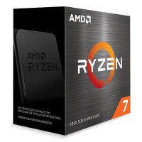 AMD Ryzen 7 5800X 3.8GHz-4.7GHz 8 Çekirdek 32MB Soket AM4 İşlemci