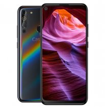 Casper Via X20 128 GB Mavi Cep Telefonu - Distribütör Garantili