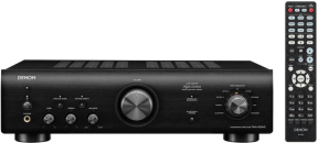 Denon PMA-600NE 70W Stereo Bluetooth Amplifikatör
