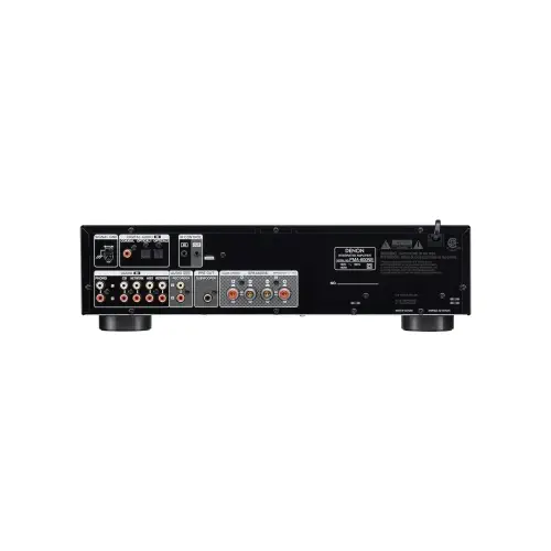 Denon PMA-600NE 70W Stereo Bluetooth Amplifikatör