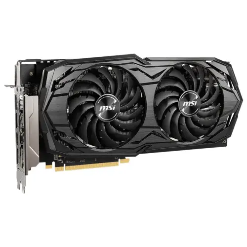 MSI Radeon RX 5600 XT Gaming MX 6GB GDDR6 192Bit DX12 Gaming (Oyuncu) Ekran Kartı